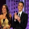 Sofia Vergara, Jim Parsons 
