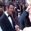 Michael Sheen, Twitpic, Twitter