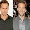 Ryan Reynolds, Bradley Cooper