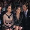 Kim Kardashian, Jonathan Cheban, Kourtney Kardashian, Scott Disick