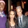 Miss J, Kerry Washington, Jay Manuel