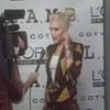 Gwen Stefani