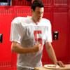 Corey Moneith, Glee