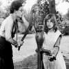Anne Bancroft, Patty Duke, The Miracle Worker
