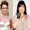 Miley Cyrus, Margaret Cho