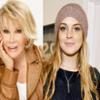Joan Rivers, Lindsay Lohan
