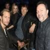 Alexander Skarsgard, Sam Trammell, Anna Paquin, Stephen Moyer, Alan Ball