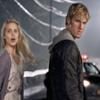 I Am Number Four, Alex Pettyfer, Dianna Agron
