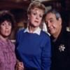 Murder She Wrote,  Erin Moran, Angela Lansbury, Tom Bosley