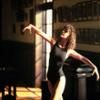 Flashdance, Jennifer Beals 