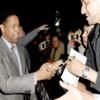 Denzel Washington