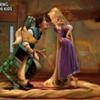 Tangled