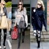 Paris Hilton, Khloe Kardashian Odom, Kylie Minogue