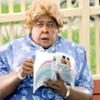 Martin Lawrence, Big Mamas House