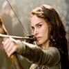 Natalie Portman, Your Highness