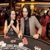 Russell Brand, Katy Perry