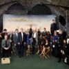 THE CELEBRITY APPRENTICE, Cast