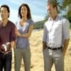Hawaii Five 0, Cast