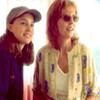 Natalie Portman, Susan Sarandon, Anywhere but Here
