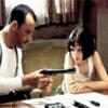 Natalie Portman, Jean Reno, The Professional
