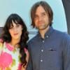 Zooey Deschanel, Ben Gibbard