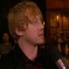 Harry Potter Livestream Twitter Pics