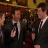 Harry Potter Livestream Twitter Pics