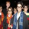 Harry Potter and the Deathly Hallows: Part 2 Celebration