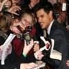 Taylor Lautner