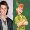 Colin Ford, Peter Pan