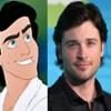 Tom Welling, Prince Eric