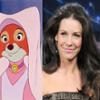 Evangeline Lilly, Maid Marian