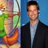 Robin Hood, Josh Holloway