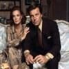 NATALIE WOOD, ROBERT WAGNER 