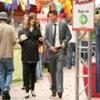BONES, Emily Deschanel, David Boreanaz