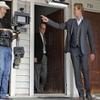 Simon Baker, THE MENTALIST
