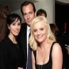 Sarah Silverman, Will Arnett, Amy Poehler, Power Of Comedy Event