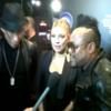 Black Eye Peas, Marc Malkin Twitter Pics