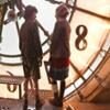 Asa Butterfield, Chloe Moretz, Hugo