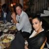 Khloe Kardashian, Thanksgiving