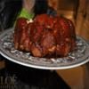 Khloe Kardashian, Thanksgiving
