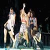 Rihanna, Grammy Nominations Concert