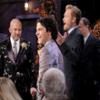 Conan O Brien, Scott Cronick, David Gorshein