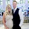 THE REAL HOUSEWIVES OF ATLANTA, Kim Zolciak, Kroy Biermann