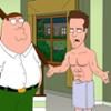 Ryan Reynolds, Family Guy
