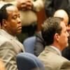 Conrad Murray