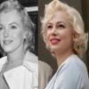 Marilyn Monroe, Michelle Williams, My Week with Marilyn