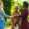 The Help