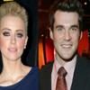 Amber Heard, Sean Maher