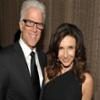Ted Danson, Mary Steenburgen
